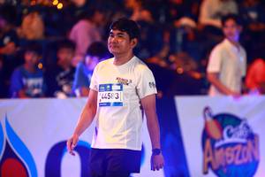 BIB: 
                            <button type="button" onclick="openModal(23670167)" class="btn btn-primary btn-sm float-right btn-popup" data-toggle="modal" data-target=".modal-high-quality">
                        <i class="fas fa-shopping-cart"></i> Add to Cart
                    </button>
                                            <button type="button" onclick="isThisMe(23670167, true)" class="btn btn-success btn-sm float-right btn-popup btn-isme hidden" data-toggle="tooltip" data-placement="bottom" title="นี่คือรูปของคุณใช่ไหม คลิกที่นี่เพื่อเอาเข้าอัลบั้ม">
                        <i class="fas fa-plus"></i> Add to album
                    </button>
                    <button type="button" onclick="isThisMe(23670167, false)" class="btn btn-warning btn-sm float-right btn-popup btn-isnotme hidden">
                        <i class="fas fa-ban"></i> Remove from album
                    </button>